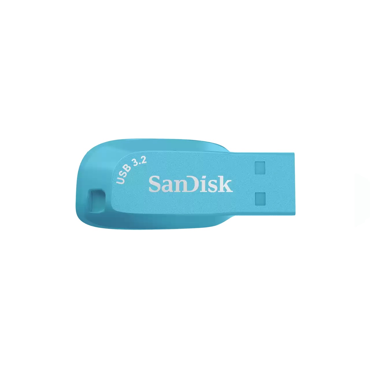 MEMORIA USB SDCZ410-032G-G46BB BLUE 32GB -
