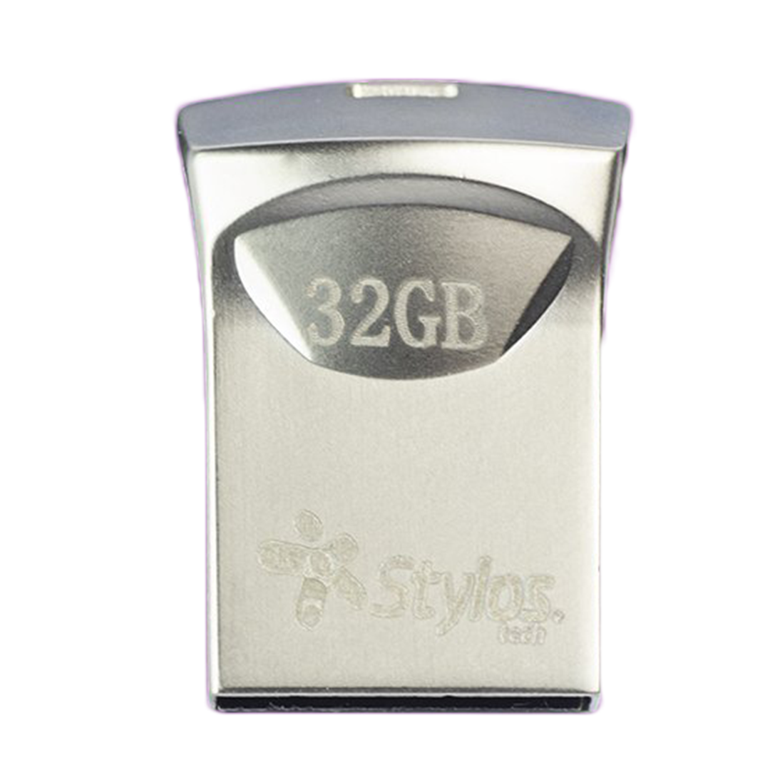Memoria USB Mini 32GB Stylos. STMUS41S -