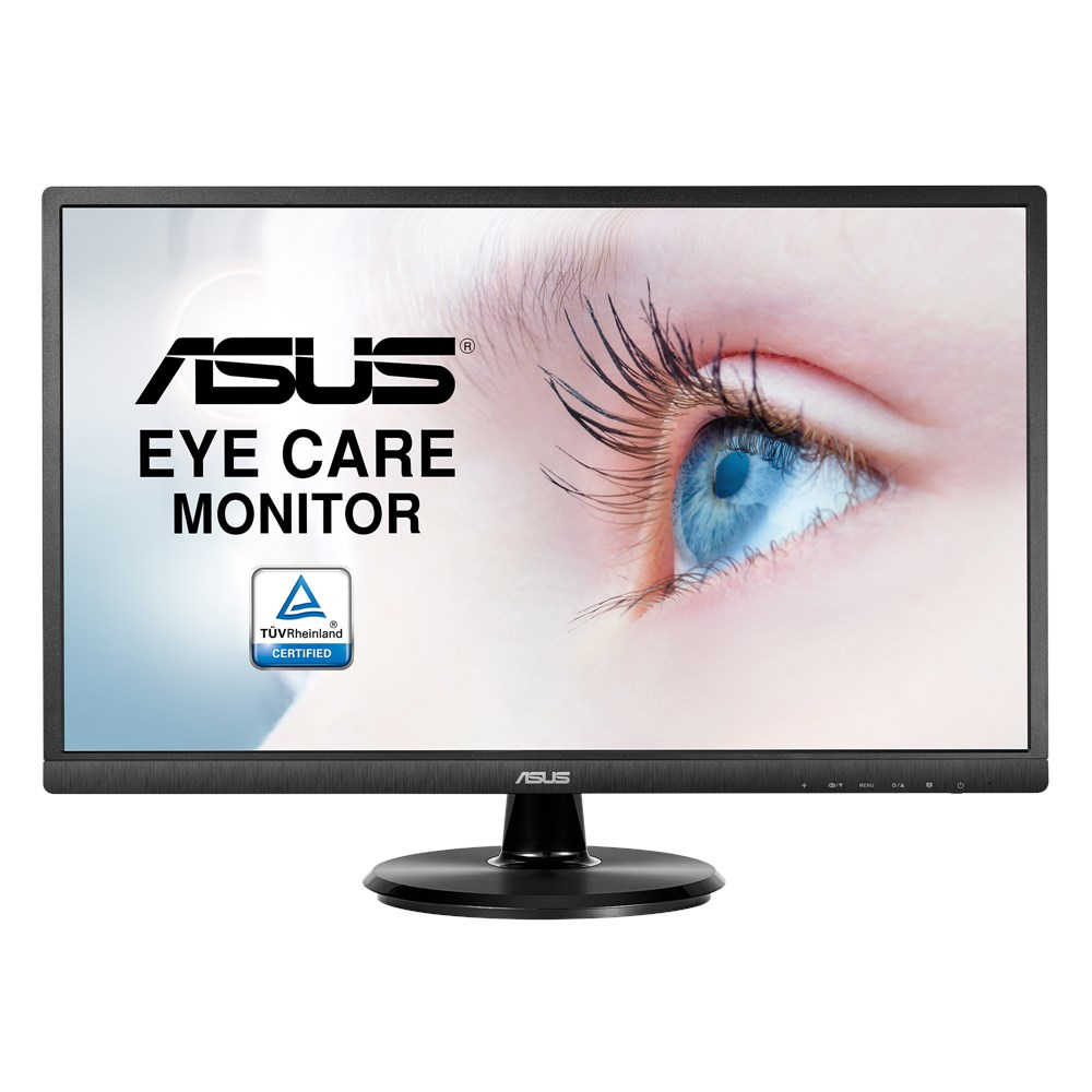 Monitor Full HD ASUS VA249HE - 23.8 pulgadas