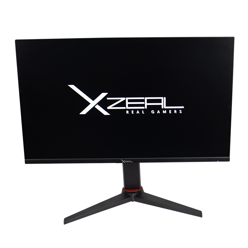 Monitor Gamer  Xzeal XZMXZ36B - 23.8 pulgadas