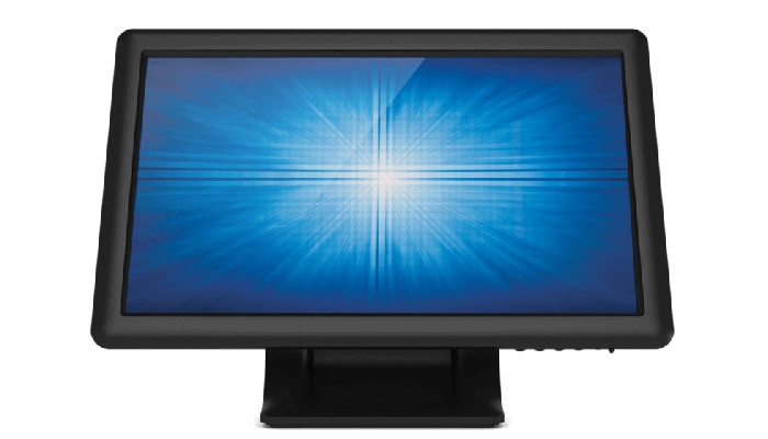 Monitor touchScreen ELOTOUCH 1509L - 15.6 pulgadas