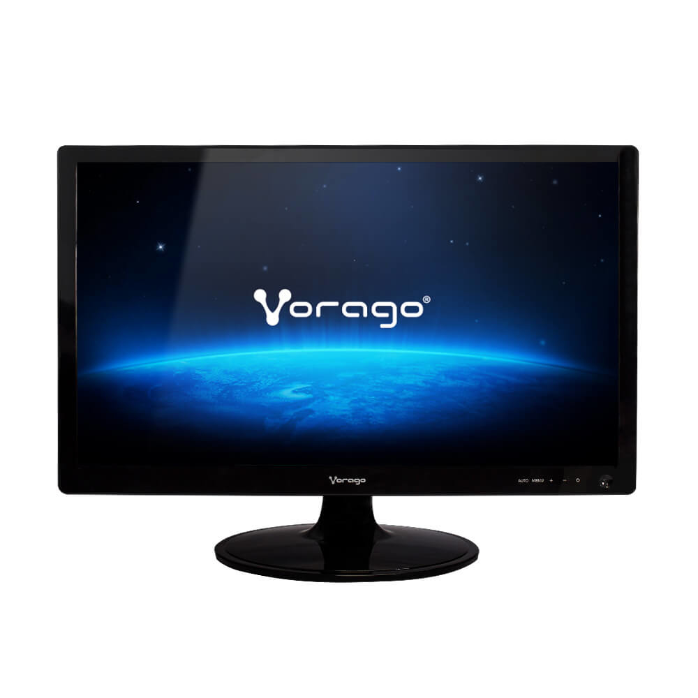 Monitor VORAGO LED-W21-300-V3 - 21.5 pulgadas