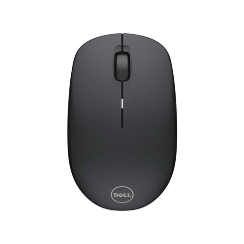 Mouse DELL WM126 - Negro