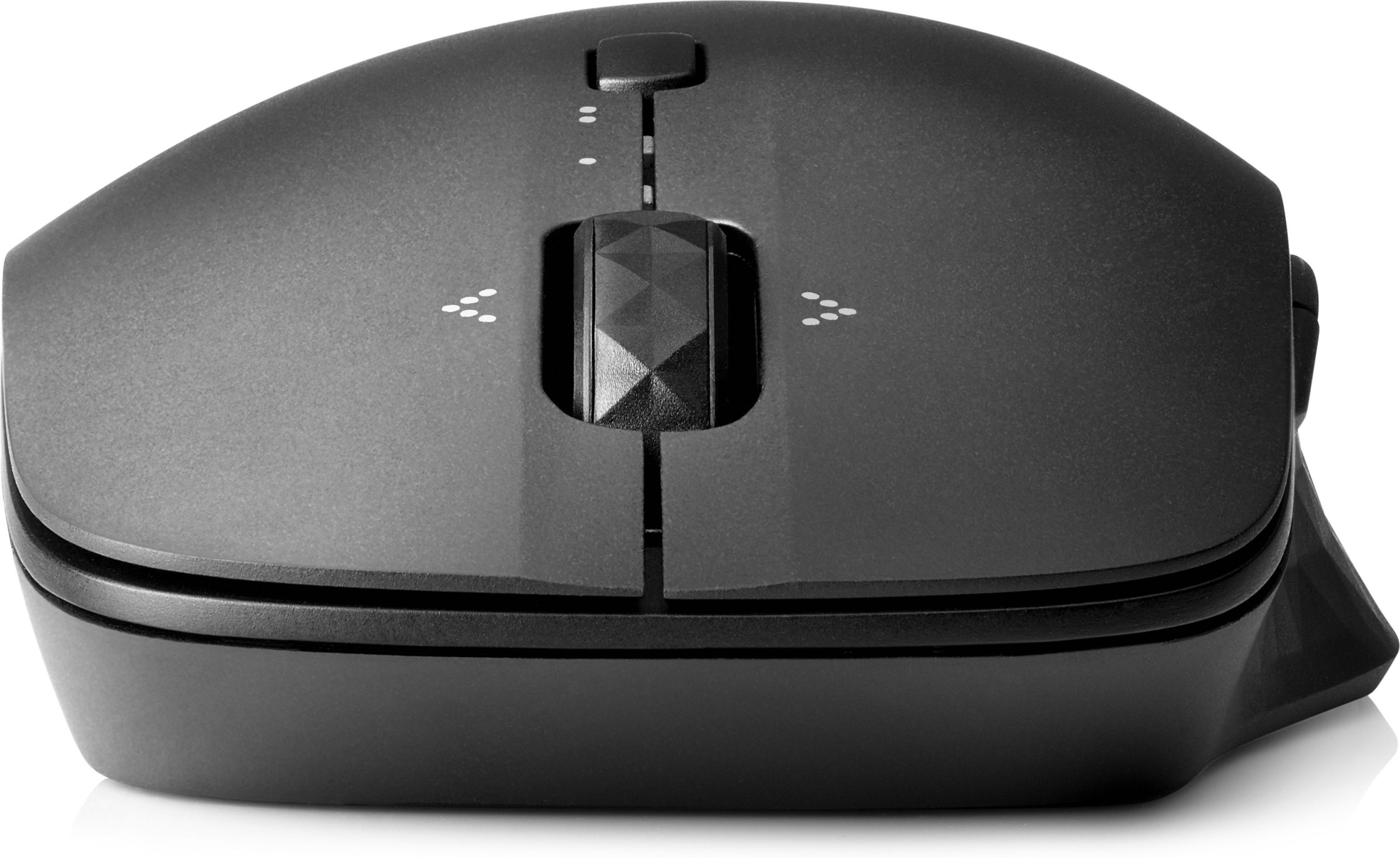 Mouse HP Bluetooth para viajes (6SP30AA). -