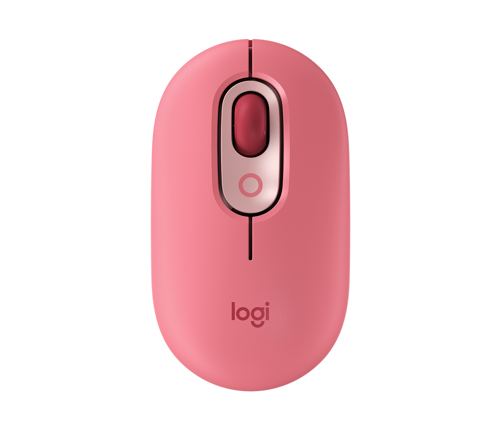 Mouse Inalámbrico POP MOUSE LOGITECH 910-006551 - Bluetooth