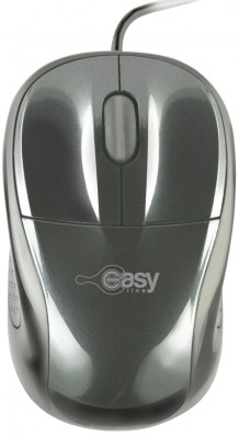Mouse Easy Line EASY LINE - Negro