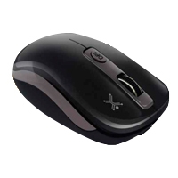 Mouse Optico  PERFECT CHOICE PC-044796 - Negro