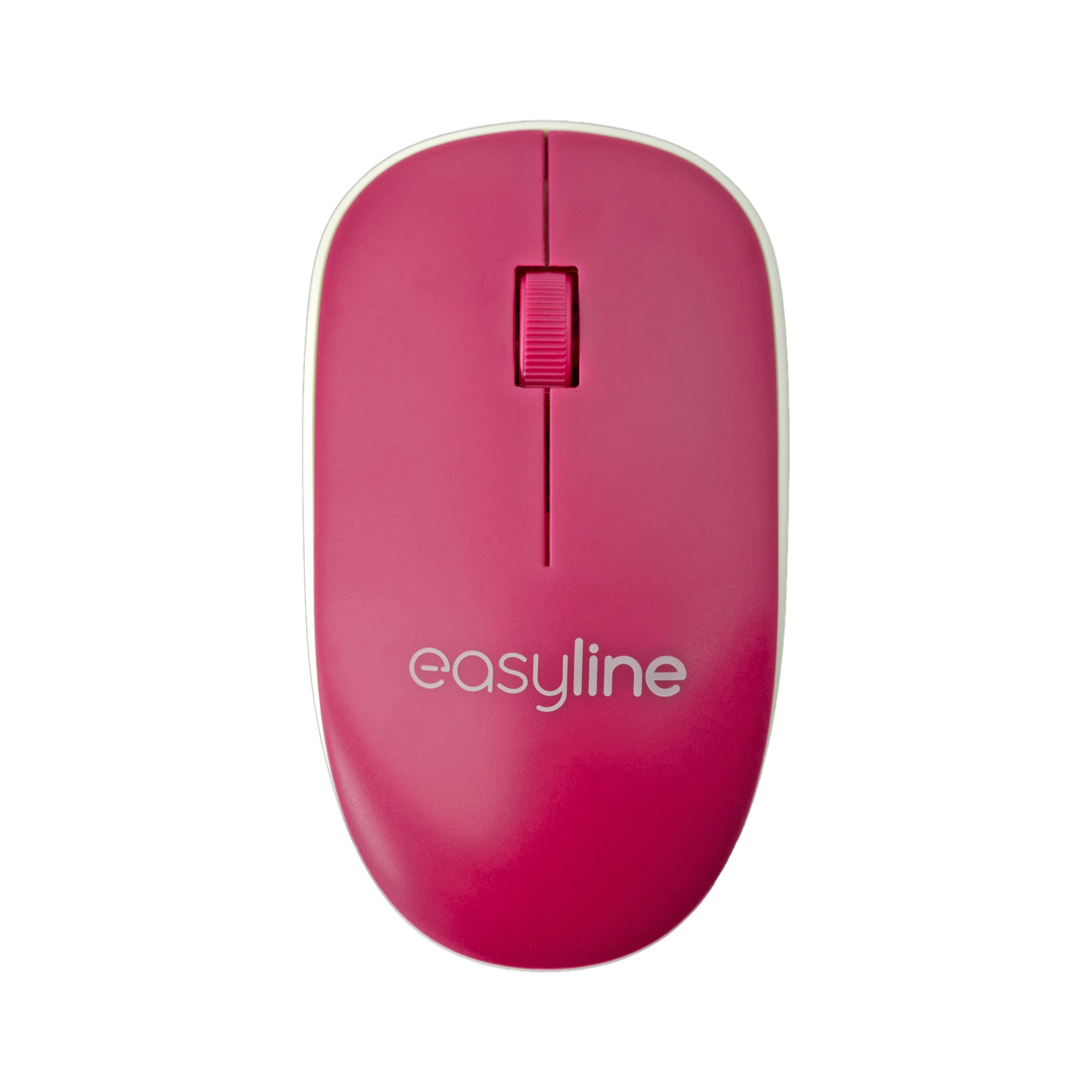 Mouse Easy Line EL-995135 - Magenta