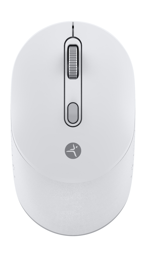 Mouse Youngtech G204 inalámbrico TechZone - de 1600 DPI's