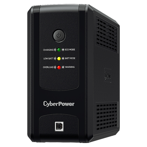 No Break CyberPower UT550GU - 550 VA