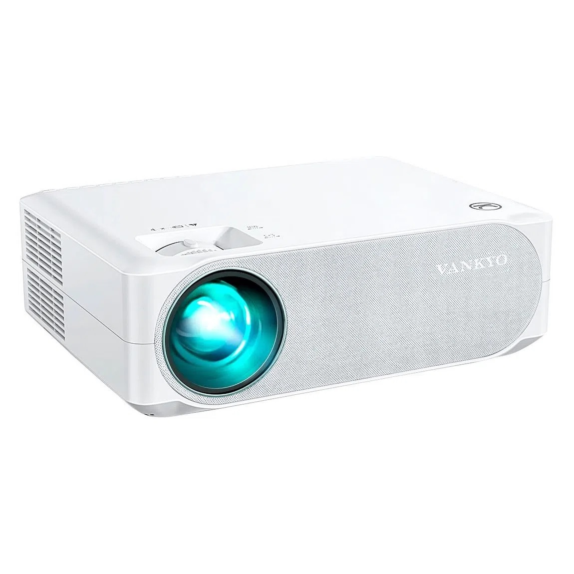 Proy VANKYO FHD 1080p hasta 300 V630W -