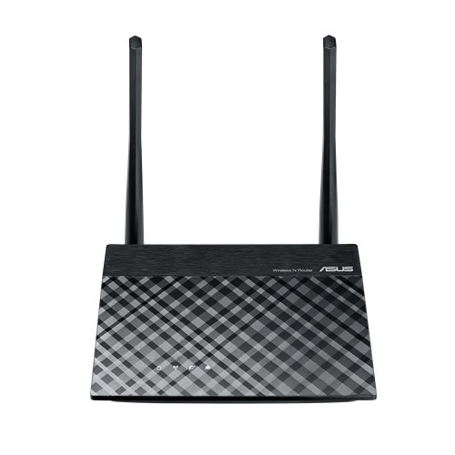 Router ASUS RT-N300/B1 - 300 Mbit/s