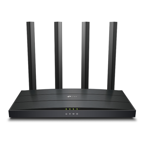 ROUTER TP-LINK DUAL BAND ARCHER AX12 -