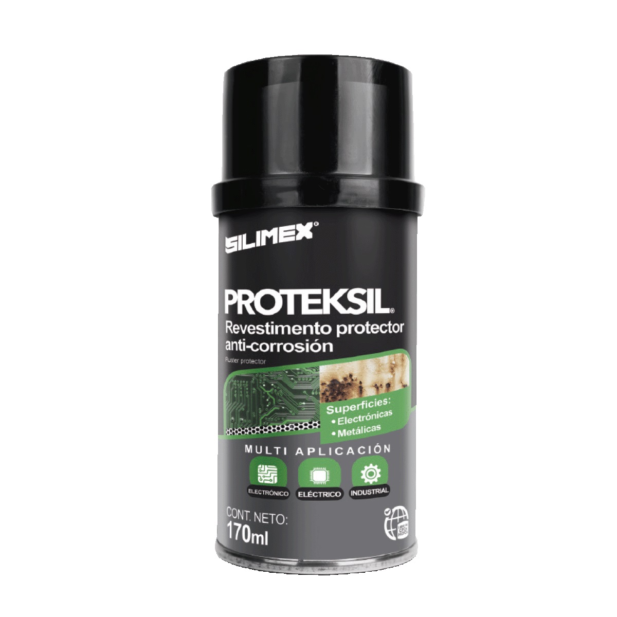Protector en aerosol SILIMEX - Spray