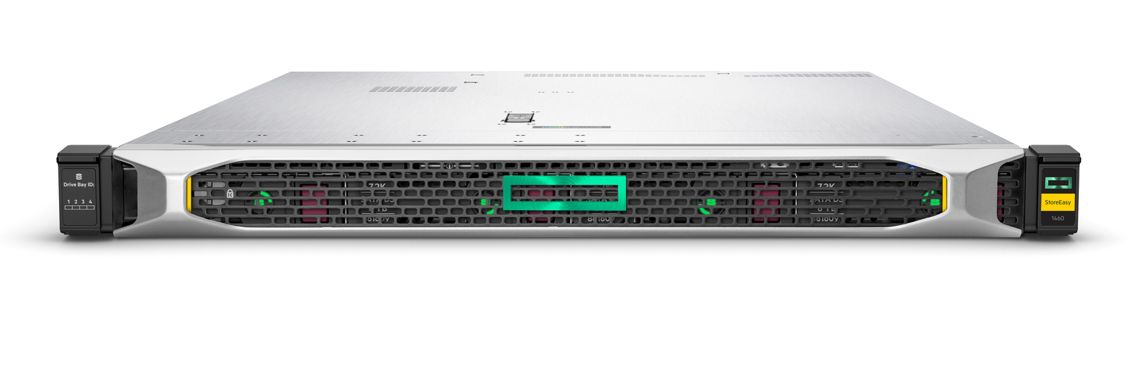 Almacenamiento SATA 32 TB HPE StoreEasy 1460 con Microsoft Windows Server IoT 2019 (R7G18B) -