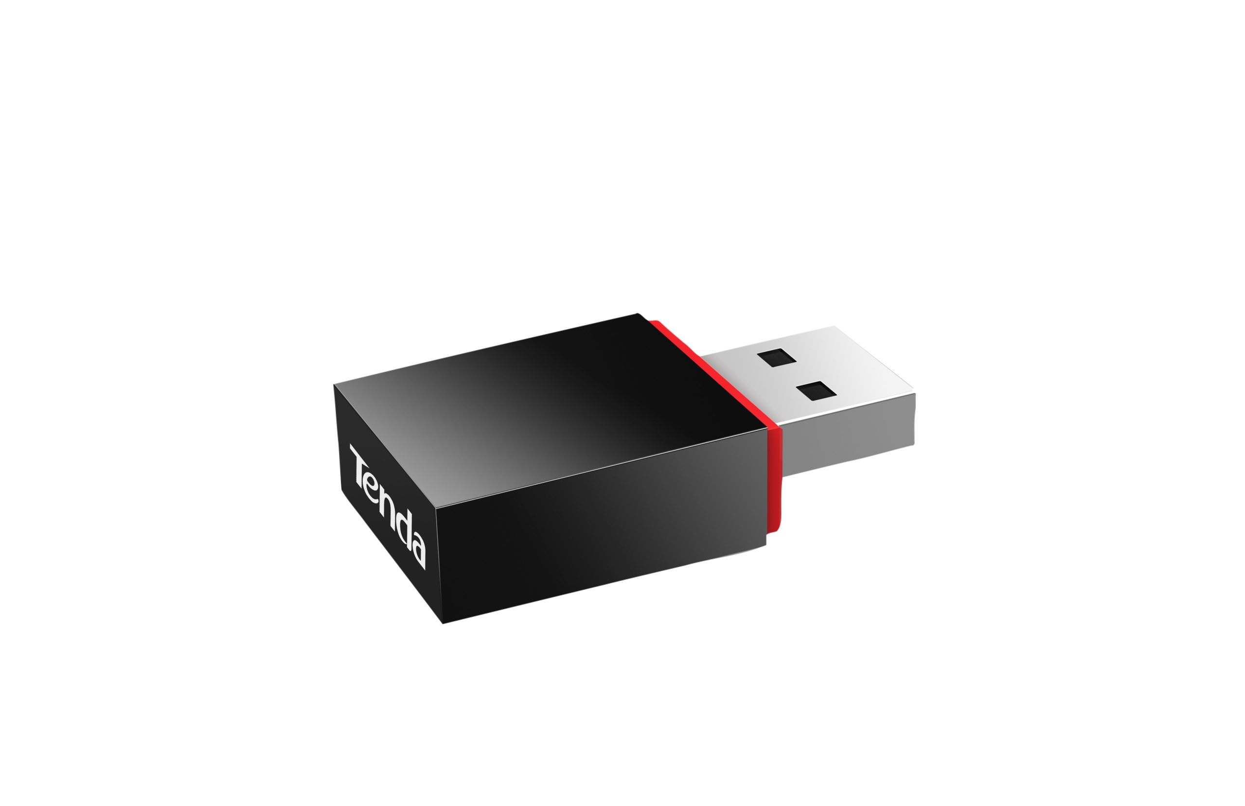 Adaptador USB inalámbrico TENDA U3 - USB 2.0