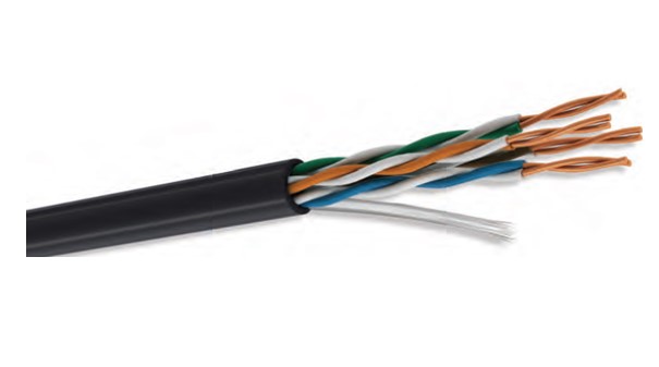 Cable UTP CONDUMEX 667666-45 - 305 m