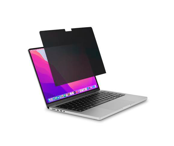 Pantalla de Privacidad Magnética MagPro™ Elite 14" para MacBook Pro K58370WW KENSINGTON -
