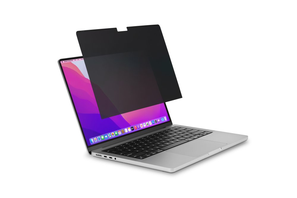 Pantalla de privacidad magnética MagPro™ Elite 16 pulgadas para MacBook Pro K58371WW KENSINGTON. -