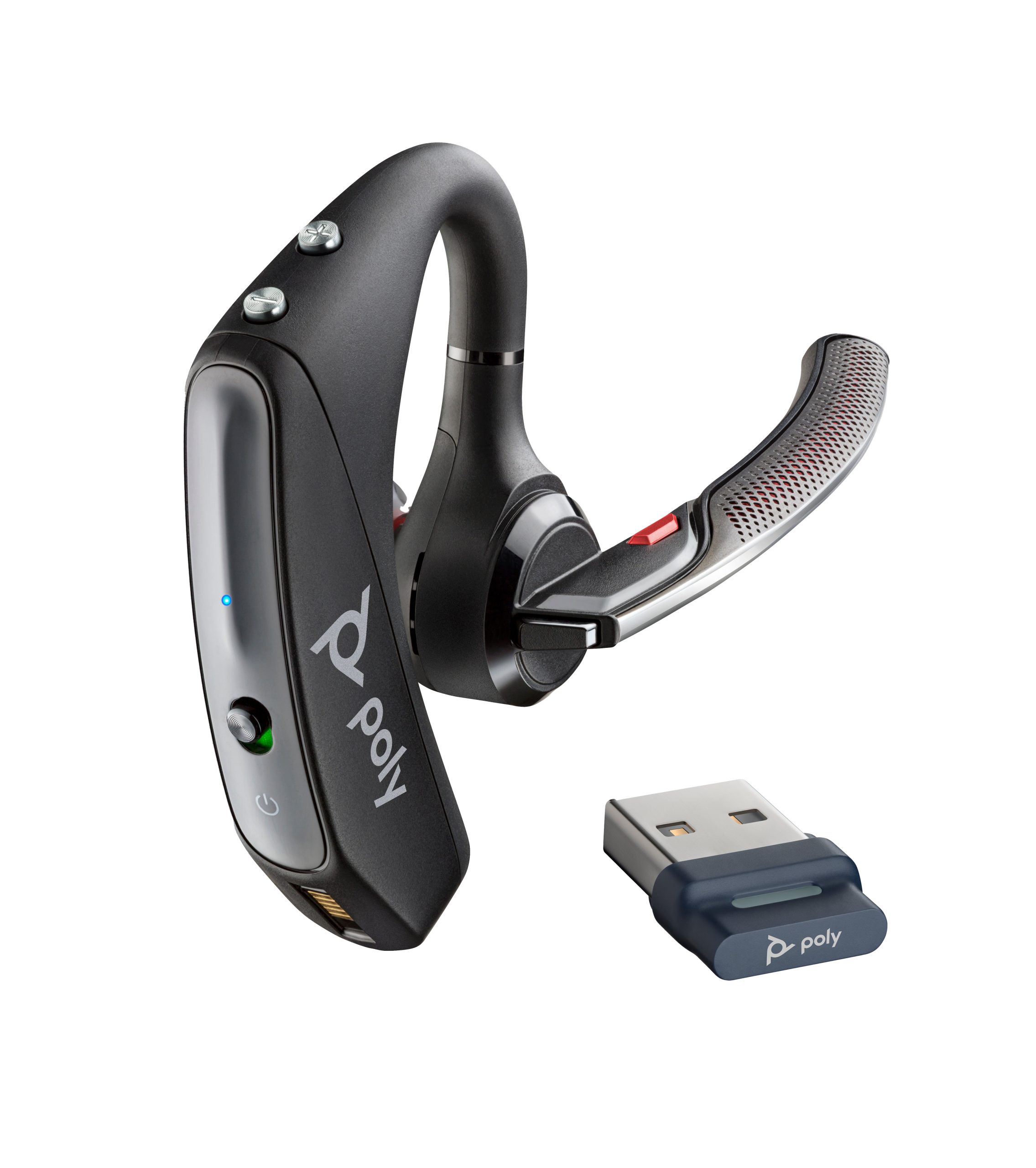 AURICULAR PTS VOYAGER 5200 UC 206110-102 -