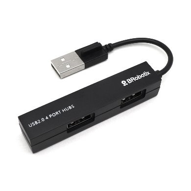 Hub USB V2.0 - SMALL