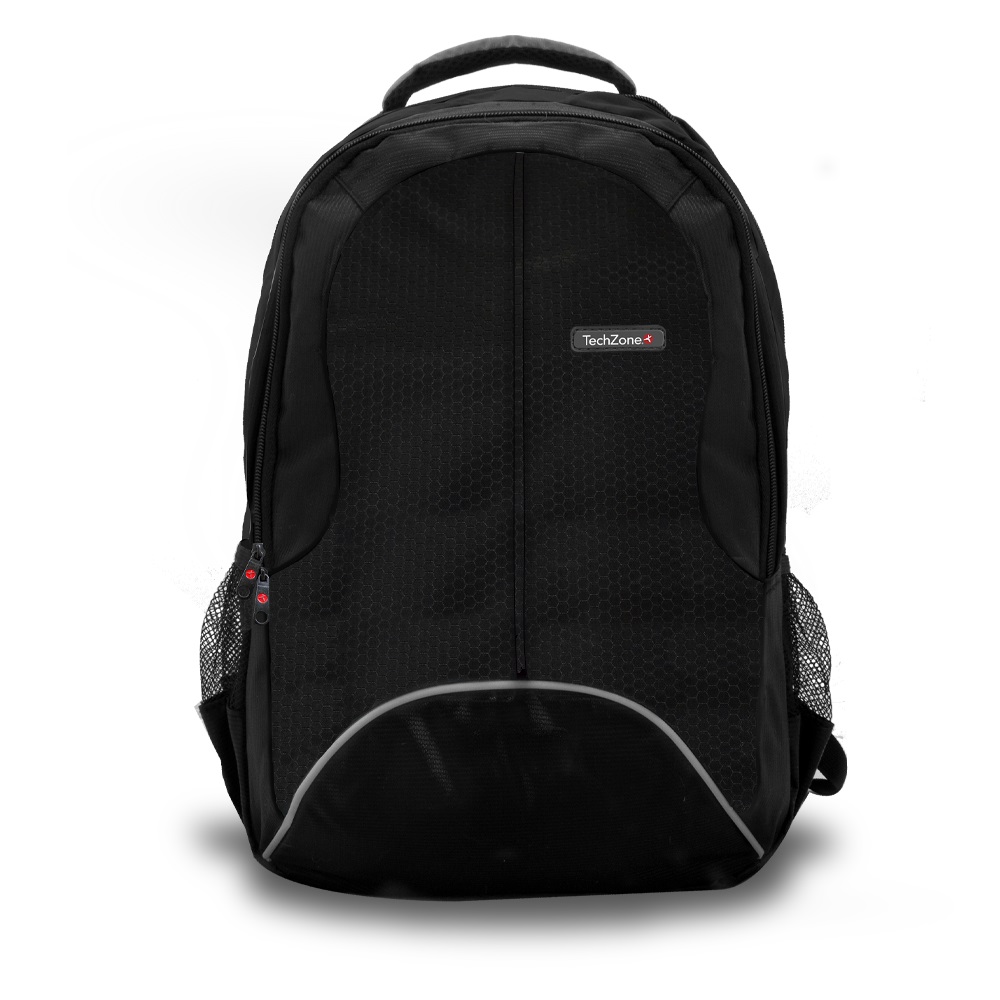 Backpack Eco Sport TechZone - de 15.6 pulgadas