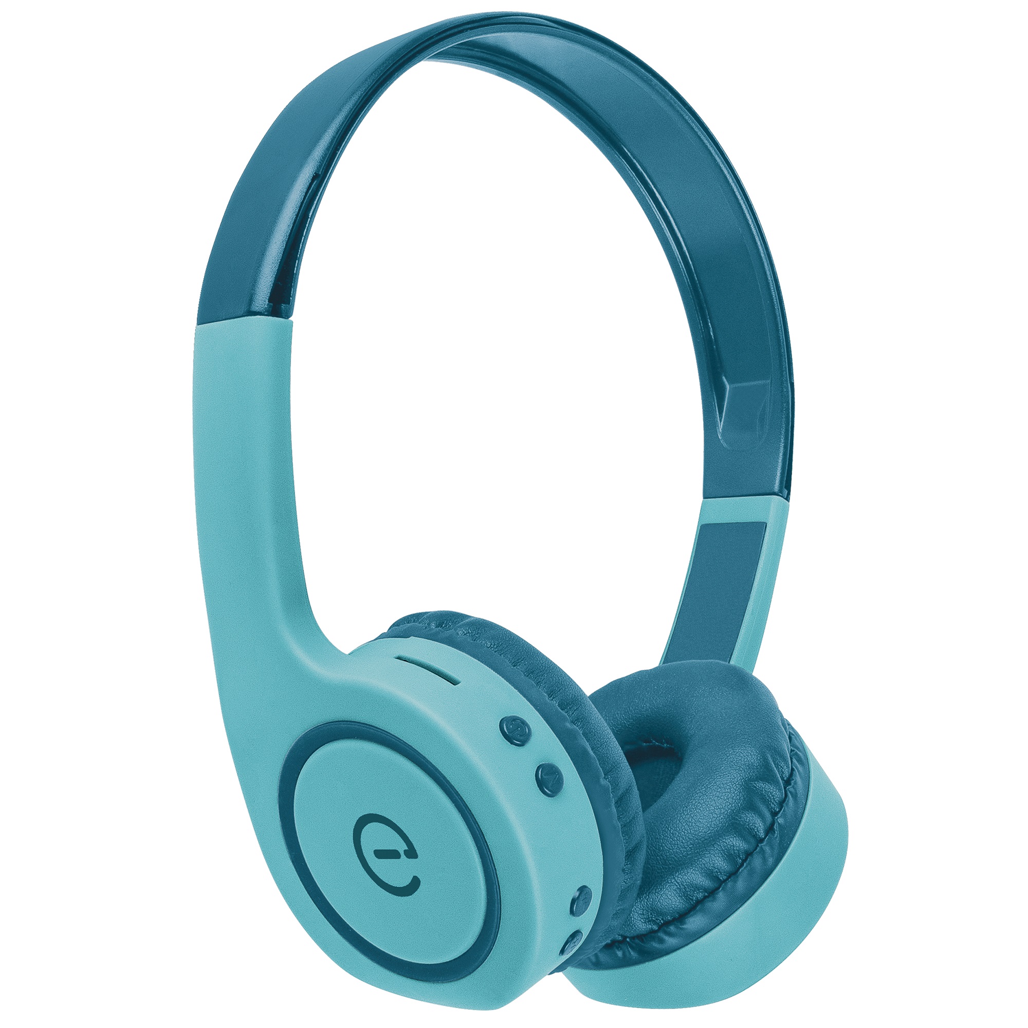 Audífonos PERFECT CHOICE ON-EAR EL-995289 - Verde