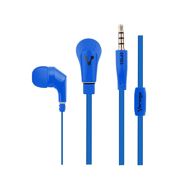 Audífono VORAGO - Azul