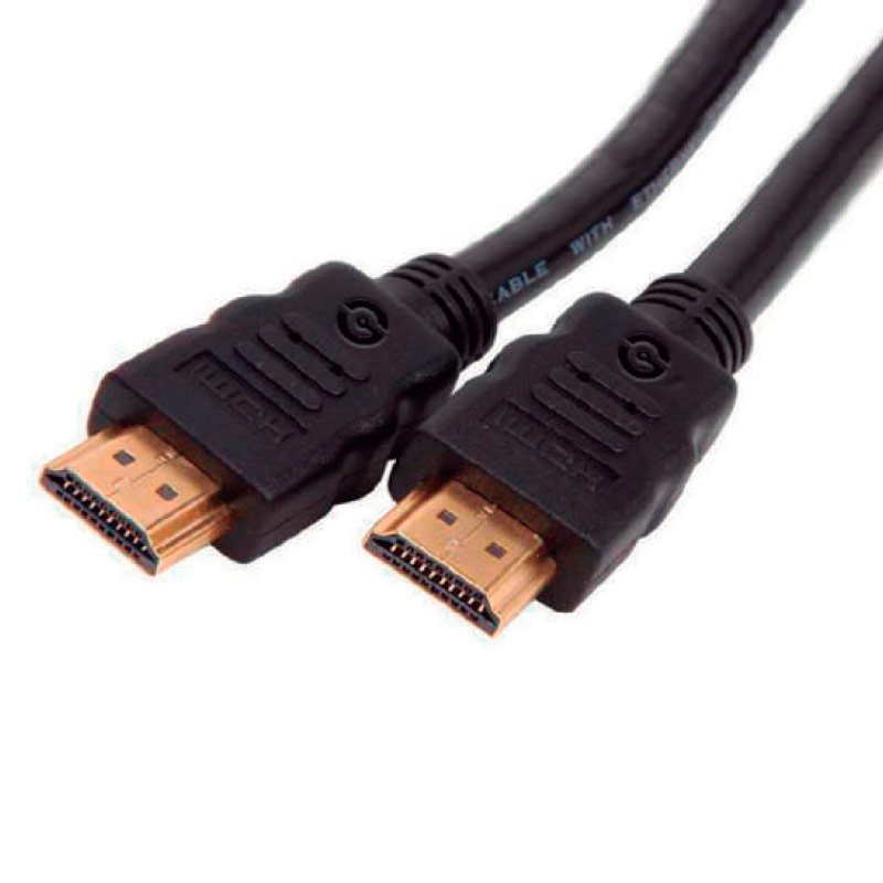 Cable GETTTECH JL-1101 HDMI 2.0 - MACHO-MACHO