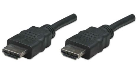 308441 Cable HDMI de Alta Velocidad - HDMI Macho a HDMI Macho