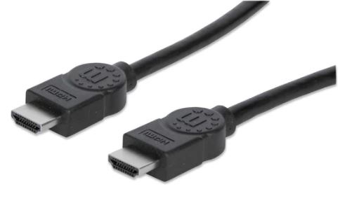 308816 Cable HDMI Macho-Macho de 1m; ARC - 3D