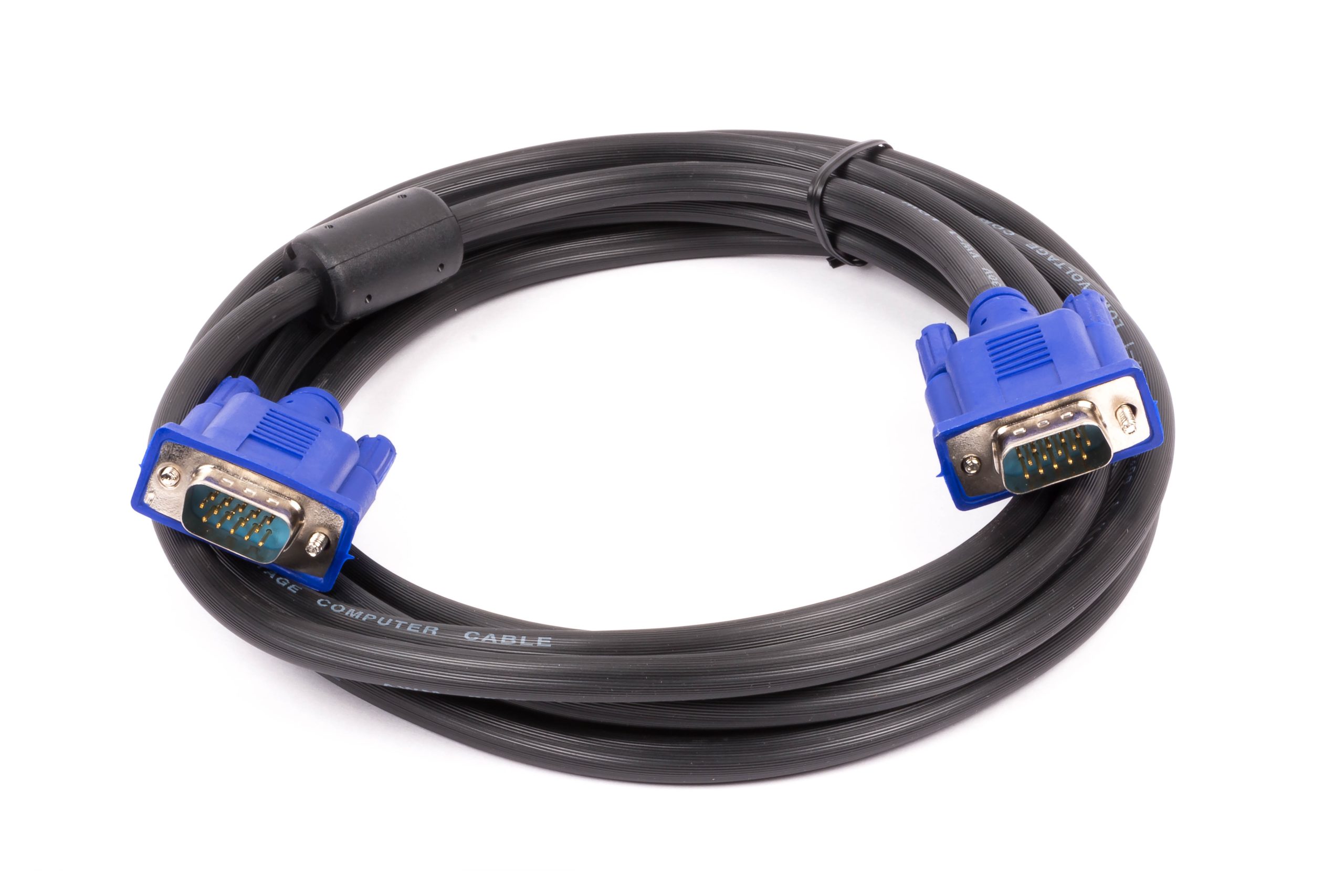 Cable VGA Naceb Technology - 1