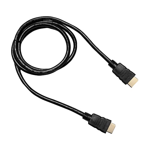 Cable NACEB TECHNOLOGY HDMI 2.1 4K 8K 1.2 M Negro -