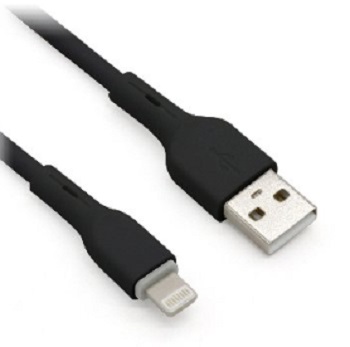 Cable Lightning BROBOTIX 963158 - USB V2.0.