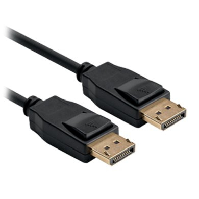 Cable Displayport - V1.2