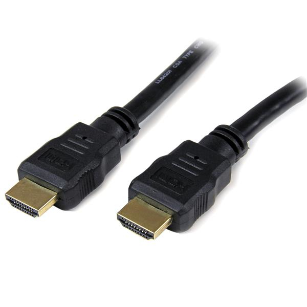 Cable HDMI StarTech.com - 3 m