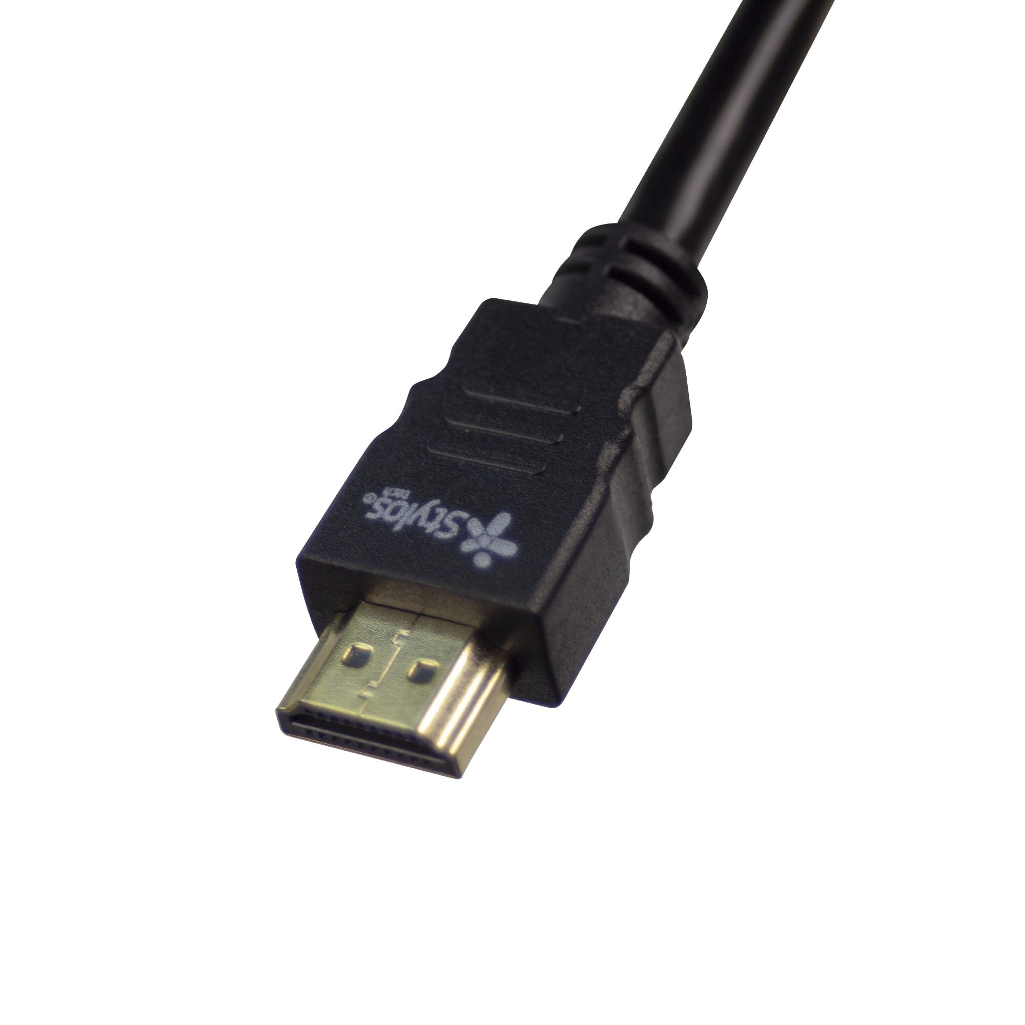 Cable HDMI 1.4V  Stylos STACHD3B - 2 m