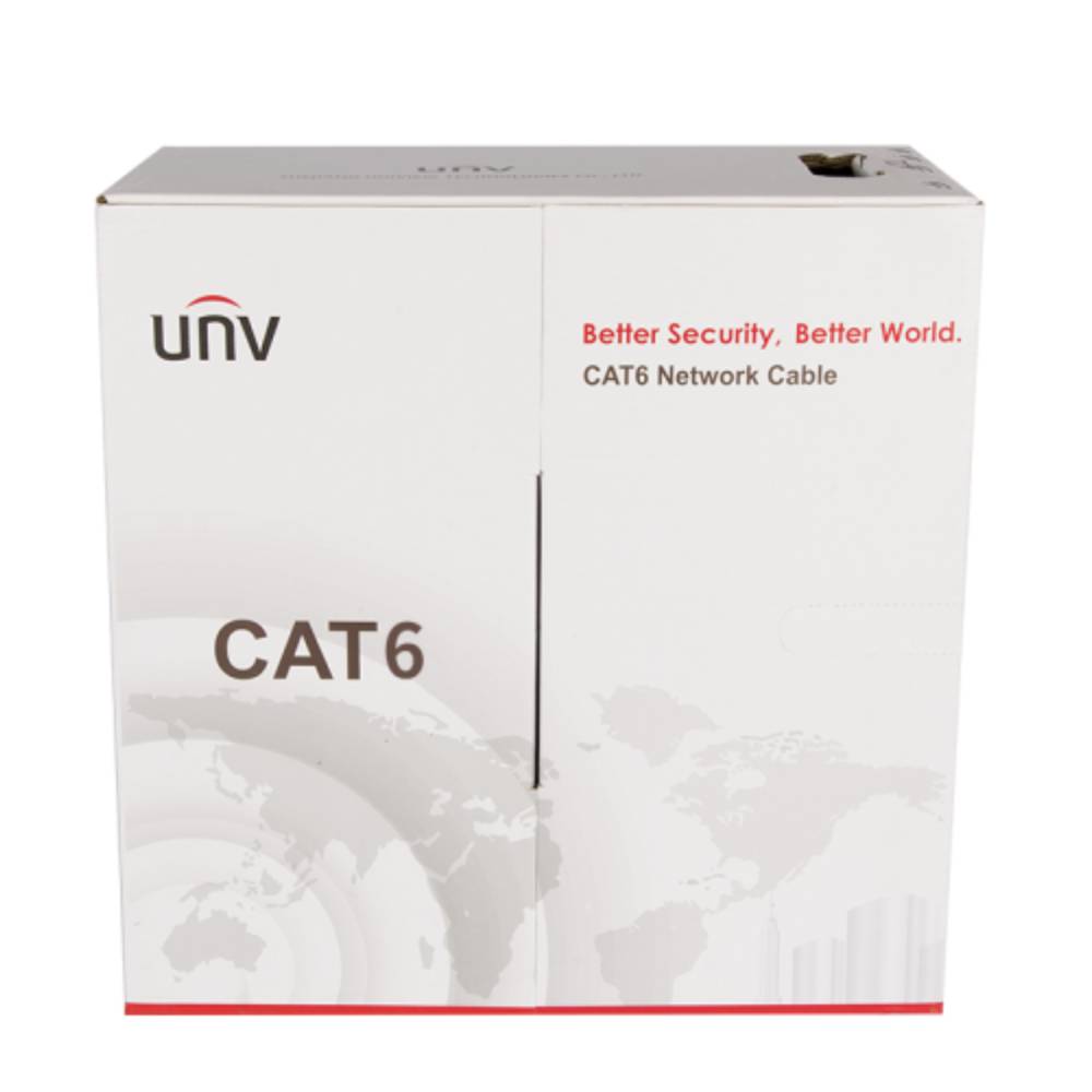 Cableado UTP UNV CAB-LC3100A-IN -