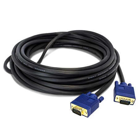 Cable VGA VORAGO - 10 m