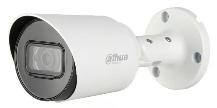 Cámara de Video Vigilancia Dahua Technology HFW1200TA28 - 1080p (2MP)