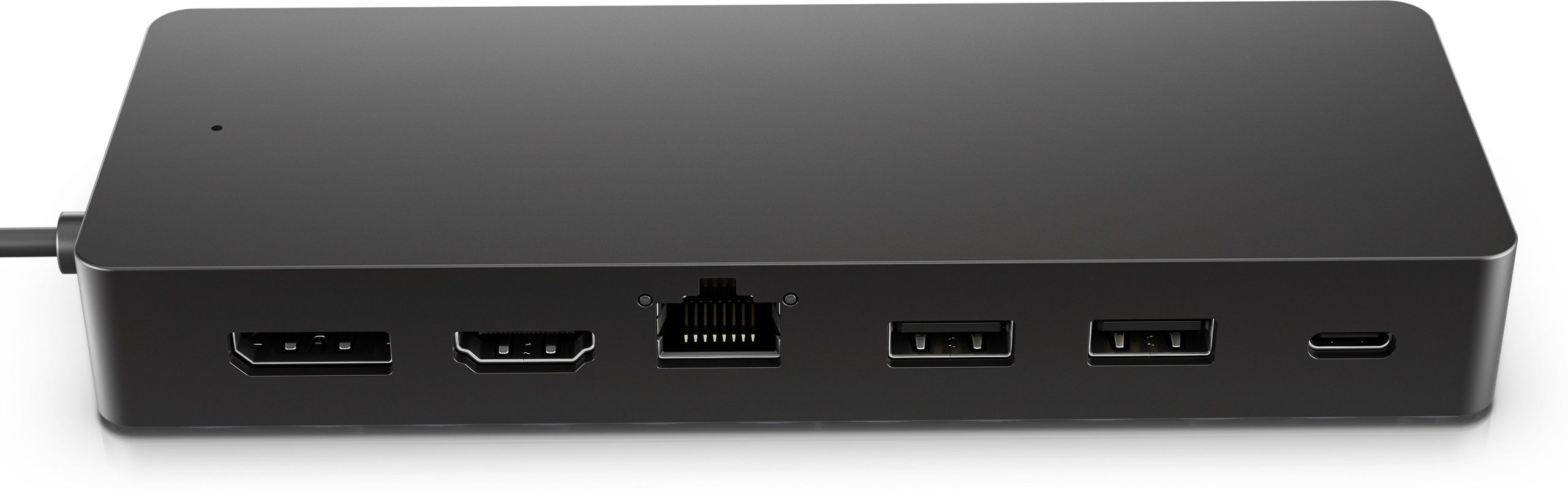 Hub multipuerto USB-C universal HP 50H55AA conexión de datos - video o red[4]. 1 HDMI 2.0