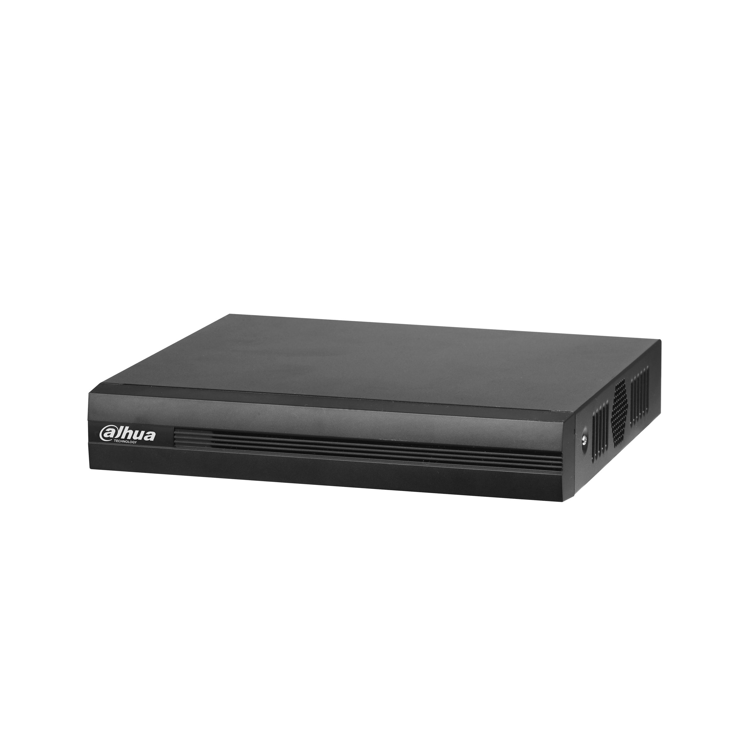 DAHUA XVR1B16-I - DVR de 16 Canales 1080p Lite/ WizSense/ Cooper-I/ H.265+/ 16 Canales+2IP o Hasta 18 Ch IP/ 8 Canales SMD Plus/ Smart Audio -