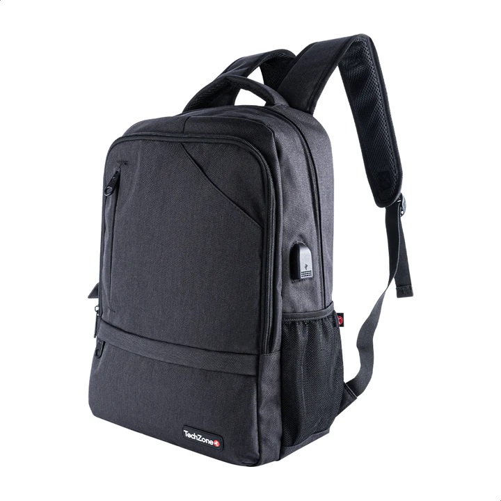 Backpack Loud TechZone - de 15.6 pulgadas