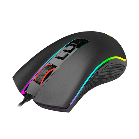 Mouse  Redragon M711-FPS - Juego
