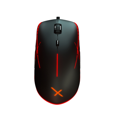 Mouse Gamer Xzeal ZX930. XZMX930B -