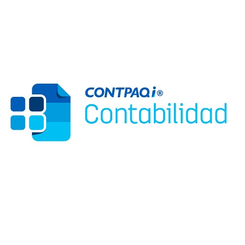 CONTPAQi -  Contabilidad -  Licencia -  Monousuario  Multiempresa  (Anual) (Nuevo) -