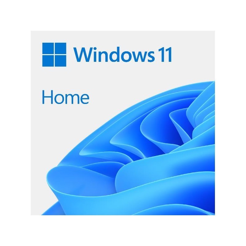 Windows 11 Home - Licencia OEM