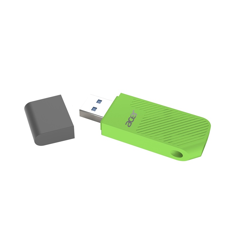 Memoria USB 3.2  ACER UP300 - Verde