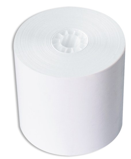 Rollo de papel PCM B7670 - Rollos de papel