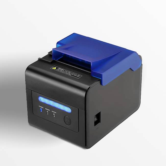 NS Tech Mini Printer Térmica NATIONALSOFT 80303 - Térmica directa